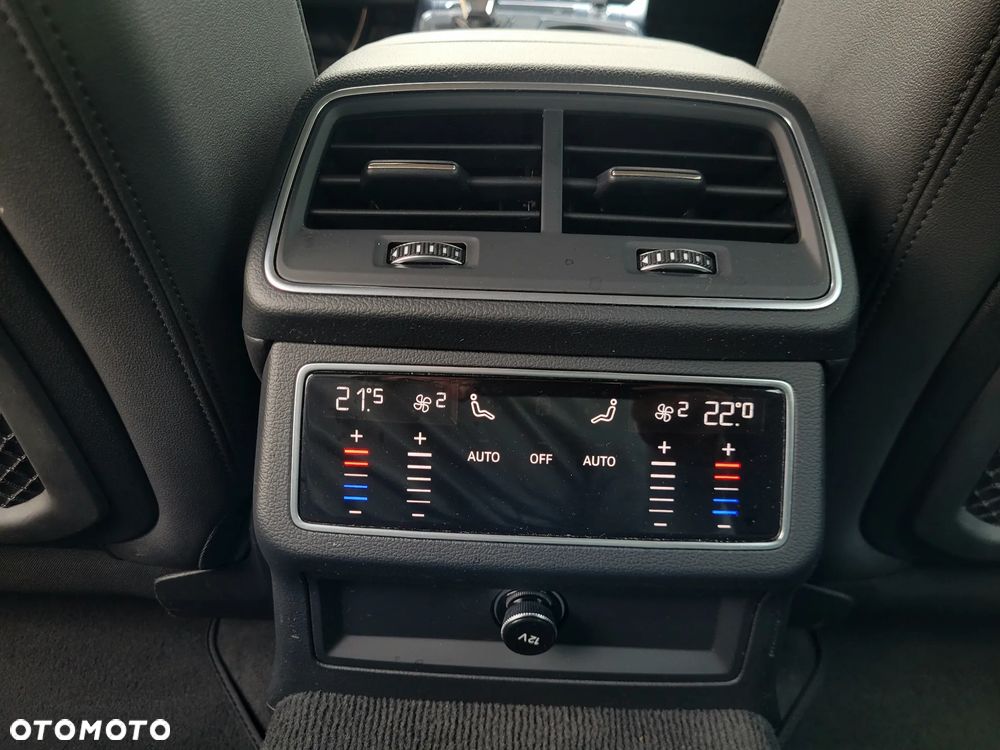 Audi A6 Avant 40 TDI mHEV Quattro Sport S tronic - 9