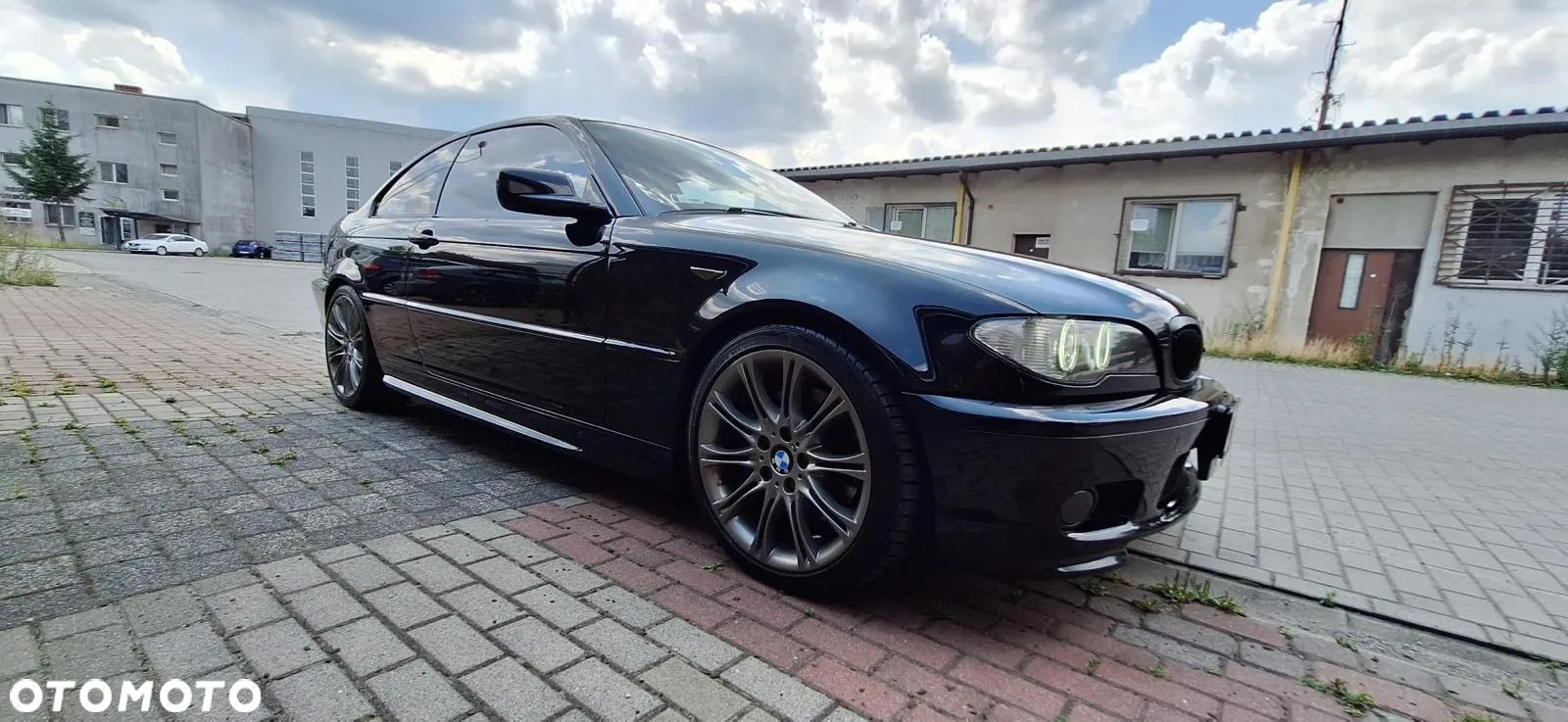 BMW Seria 3 330 Ci - 13