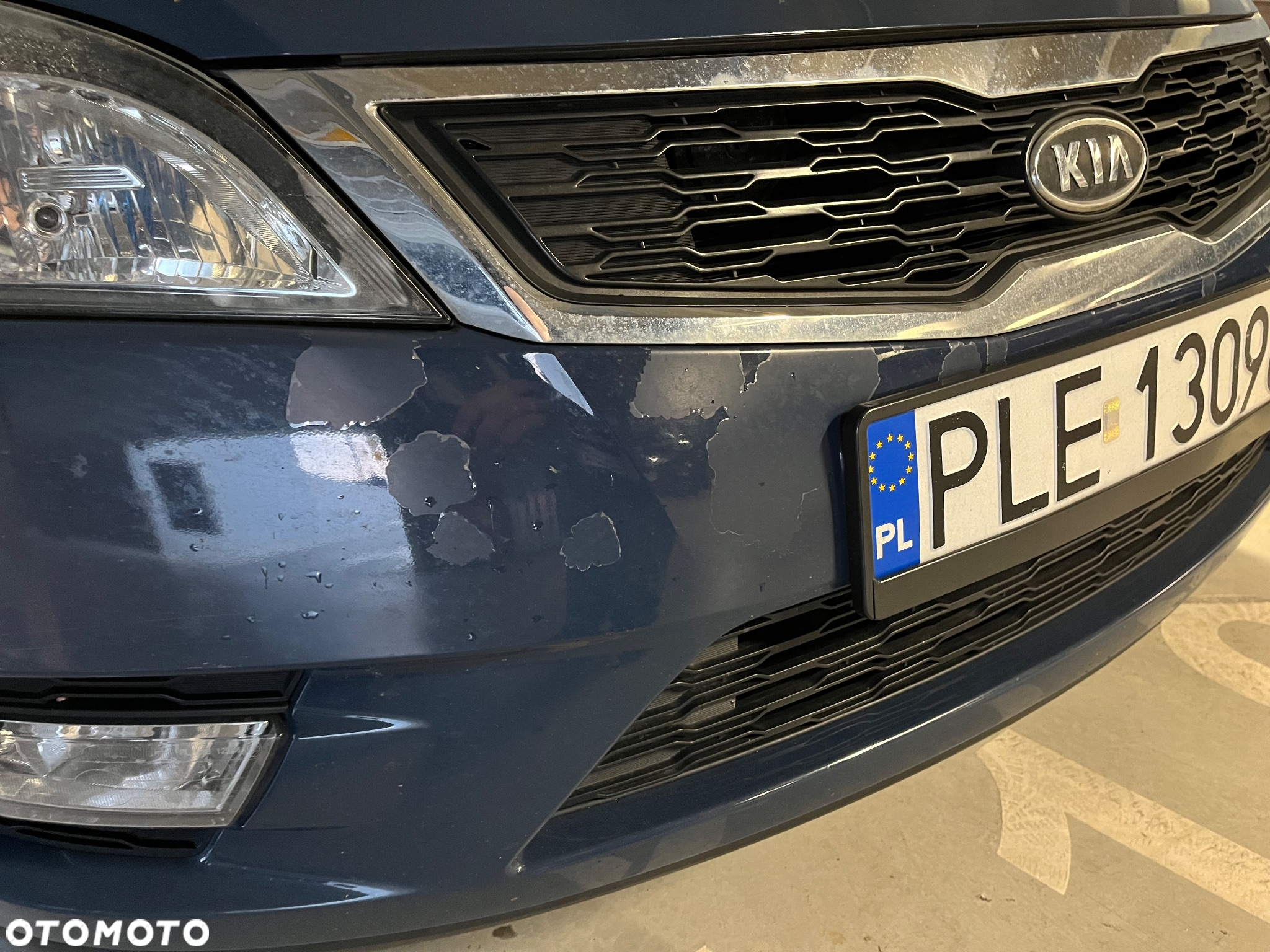 Kia Ceed 1.4 CVVT Vision - 14
