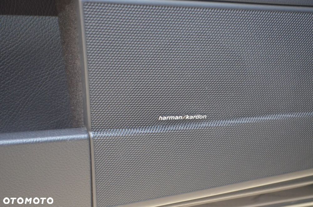 Mercedes-Benz Klasa S 350 CDI 4Matic DPF 7G-TRONIC BlueEFFICIENCY - 35