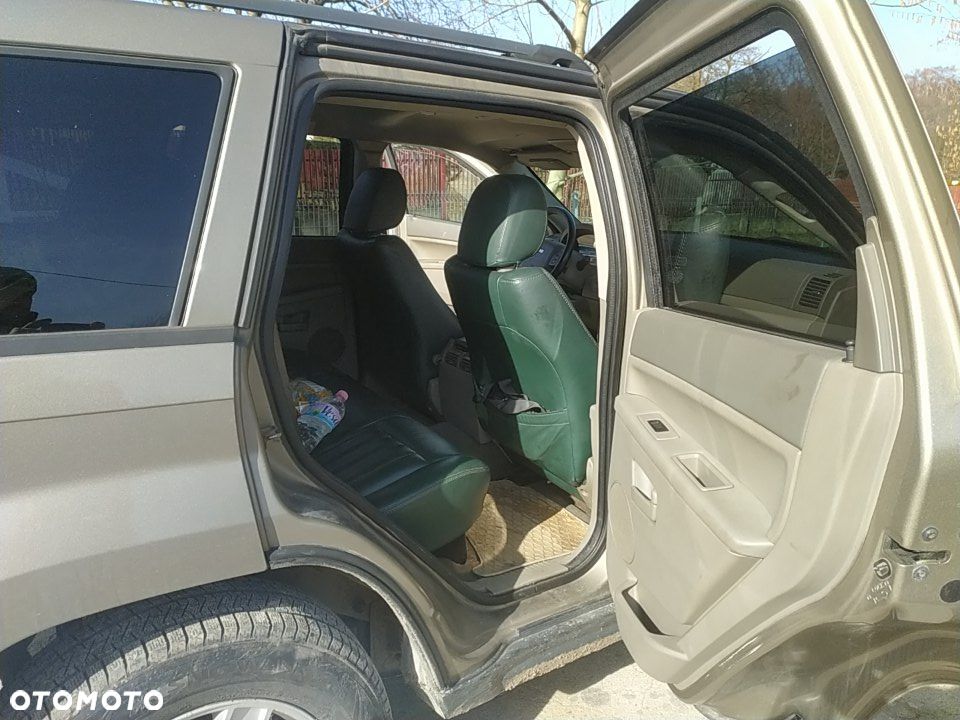 Jeep Grand Cherokee - 2