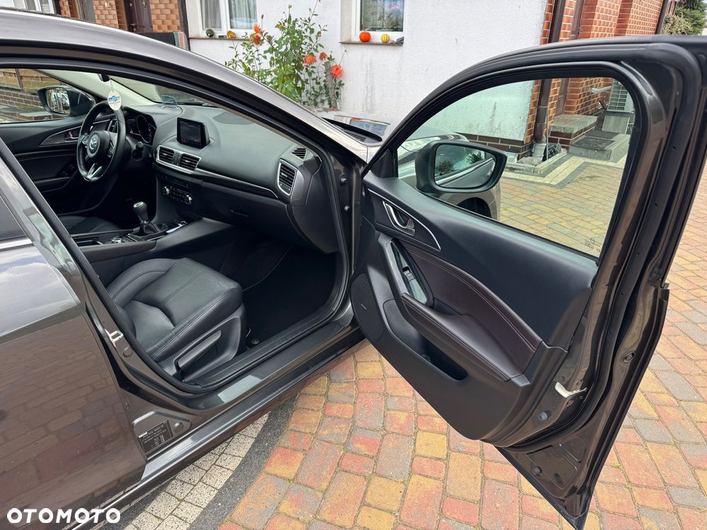 Mazda 3 - 26