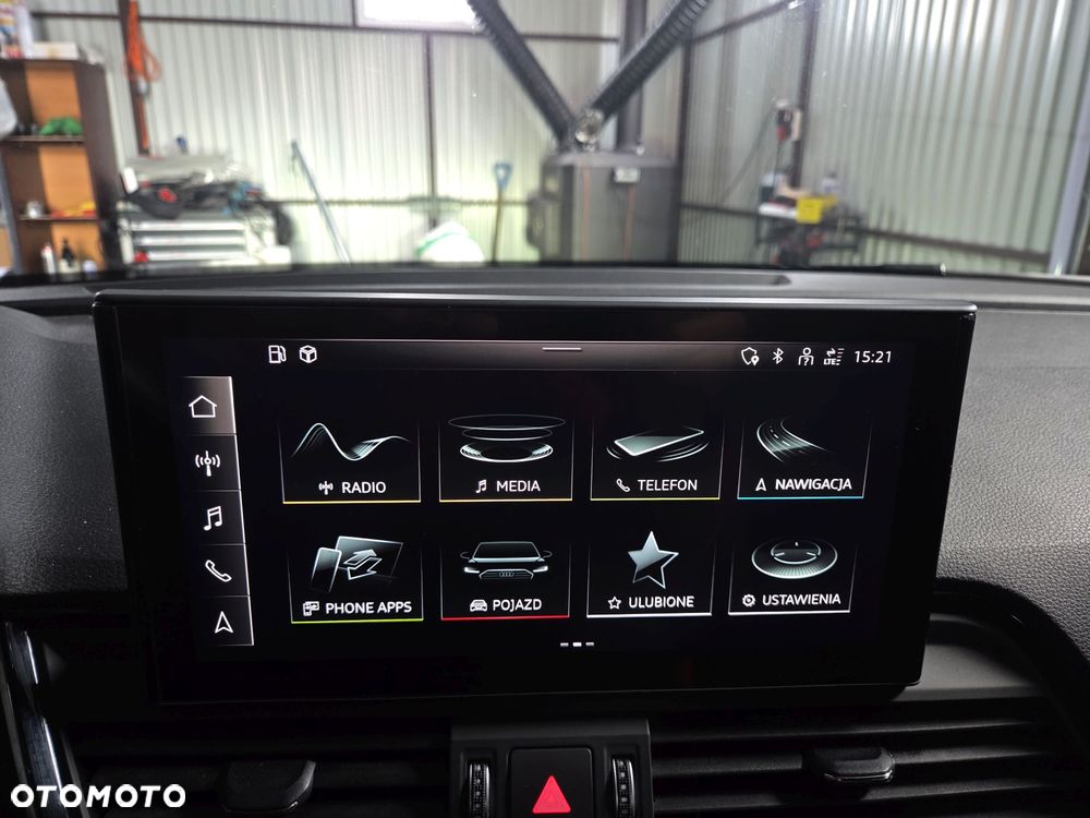 Audi Q5 40 TFSI quattro S tronic - 15