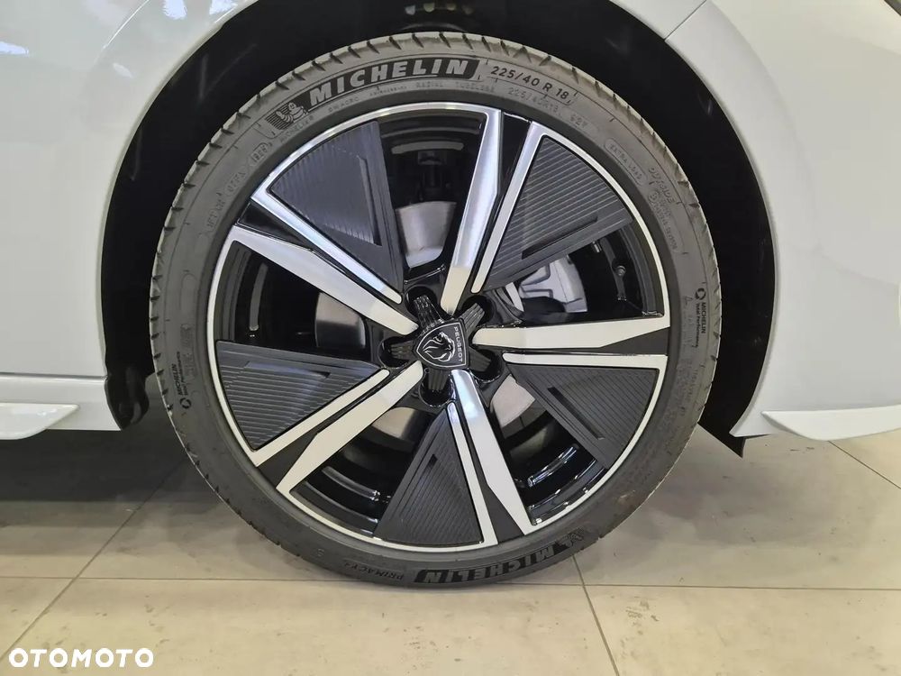 Peugeot 308 1.5 BlueHDi GT S&S EAT8 - 23