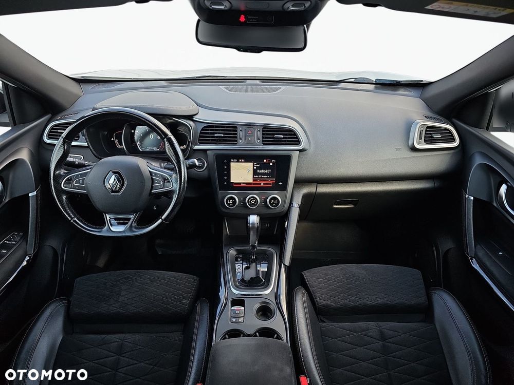 Renault Kadjar - 11