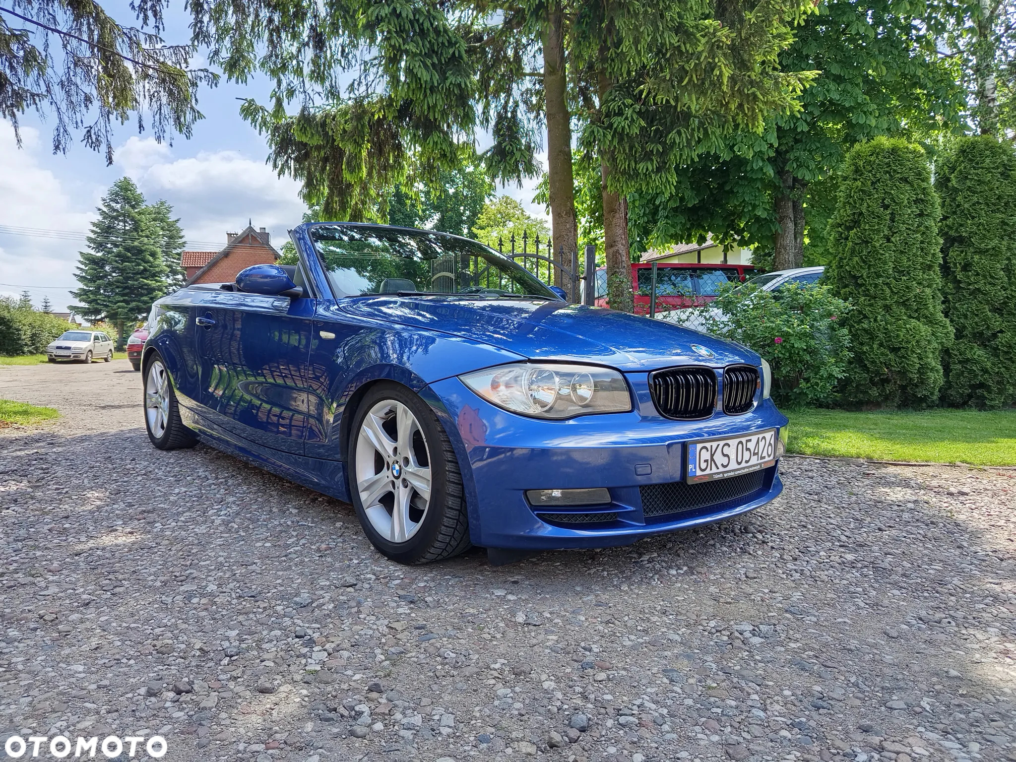 BMW Seria 1 118i - 17