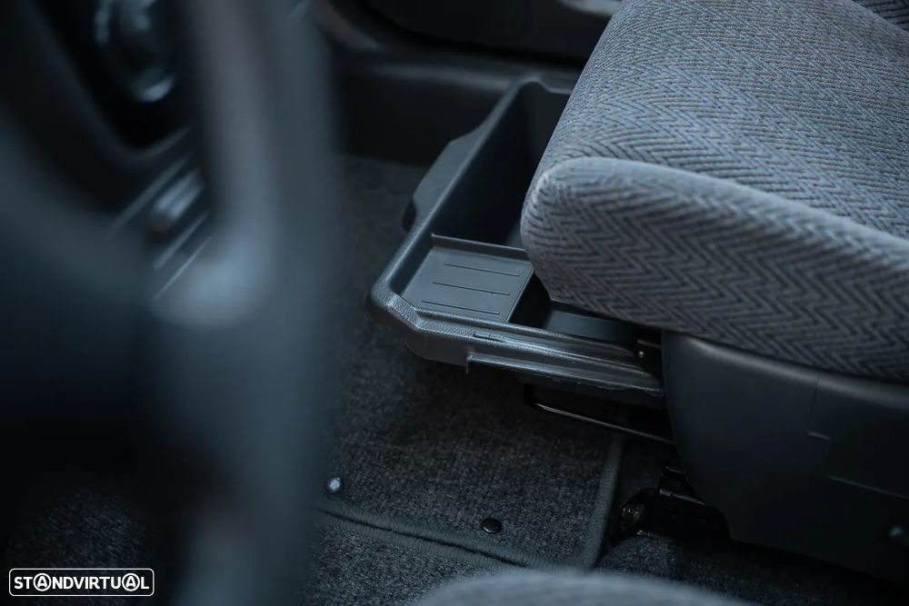 Honda CR-V 2.0 ES Automatic - 15