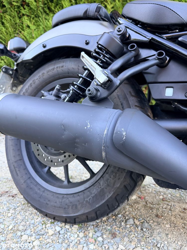 Honda CMX - 13