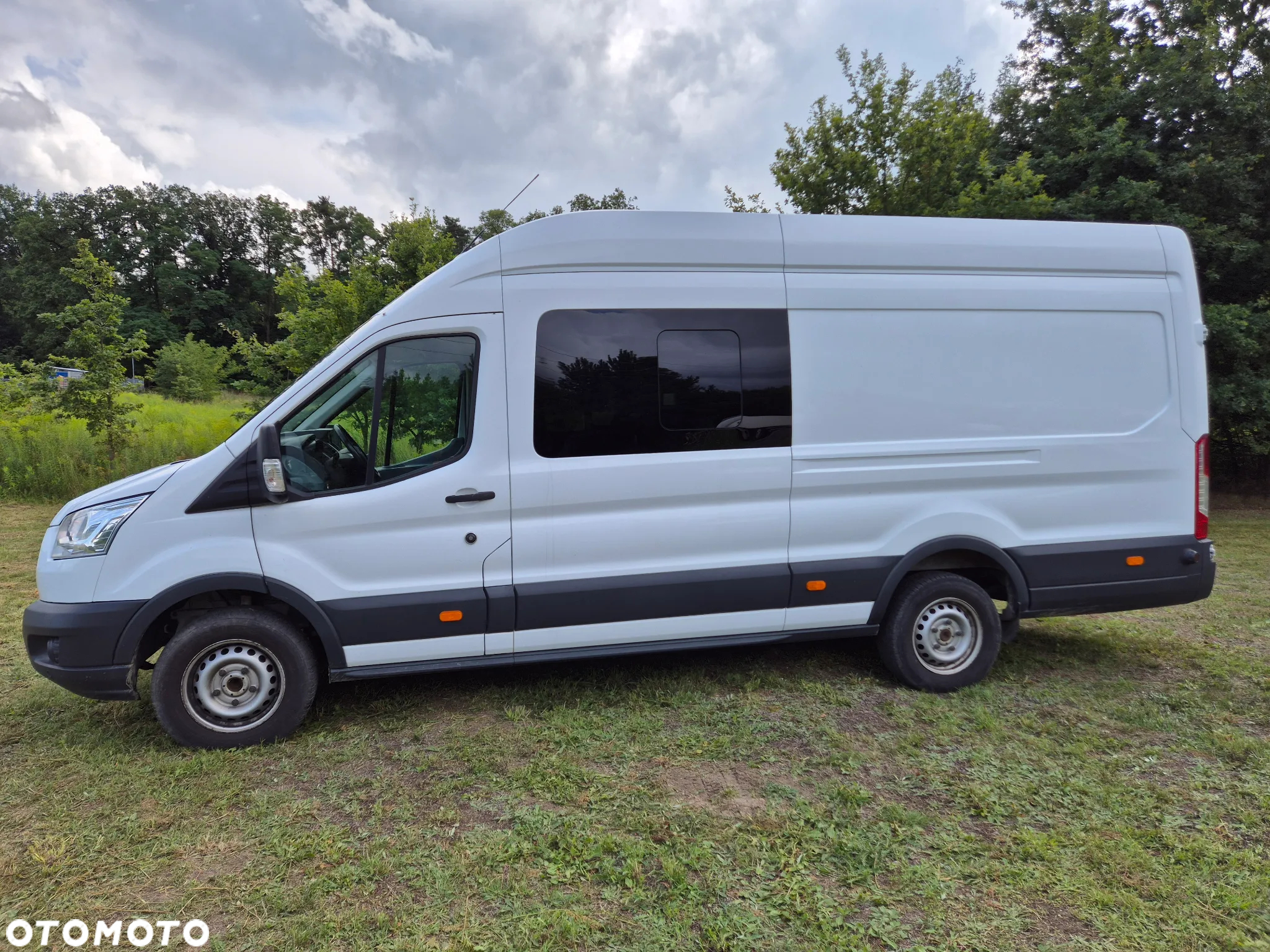 Ford Transit - 3