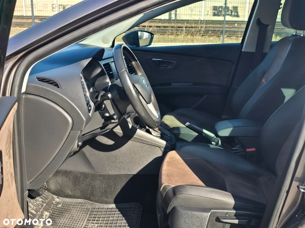 Seat Leon - 17