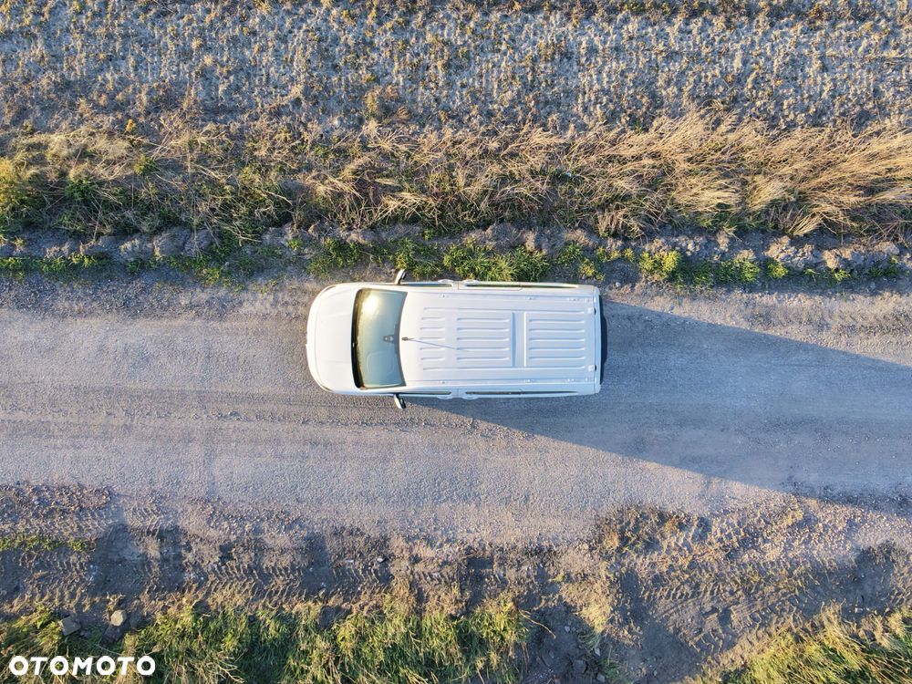Opel Combo - 4