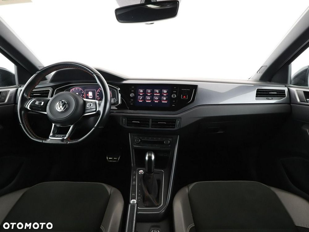 Volkswagen Polo 2.0 TSI GTI DSG - 16