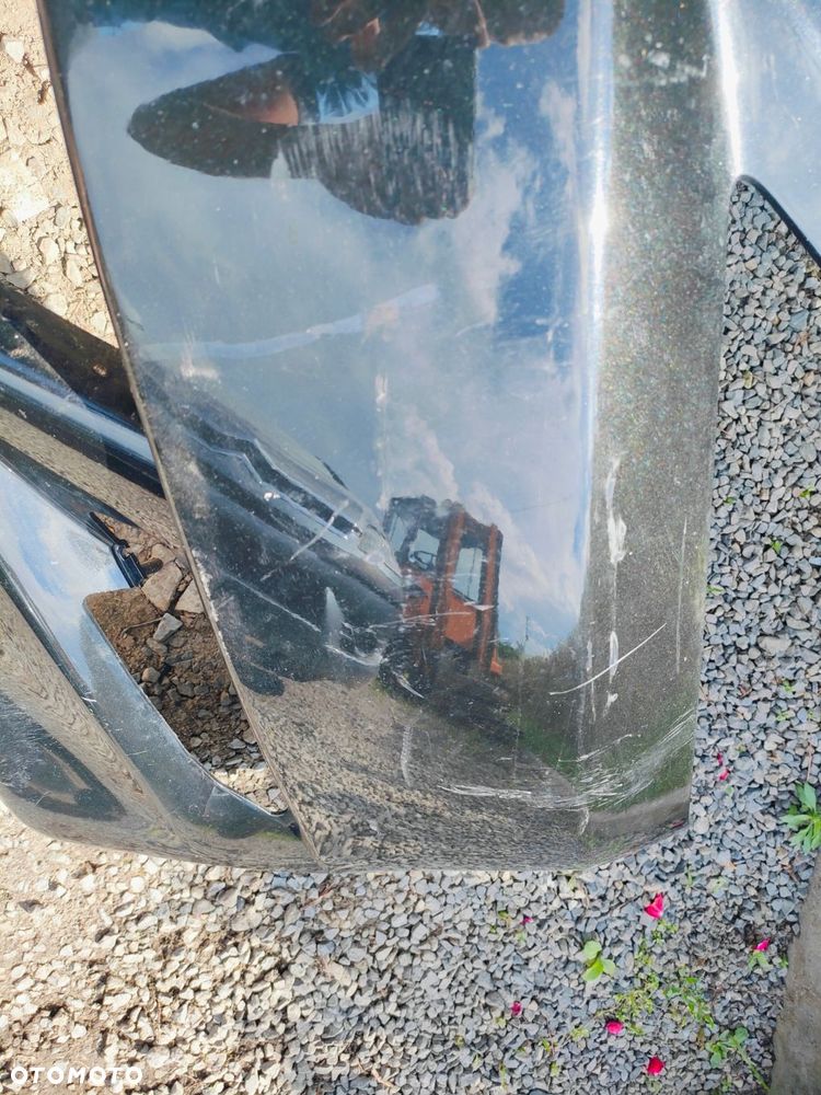 HONDA FRV 04-09 ZDERZAK PRZÓD PRZEDNI - 8