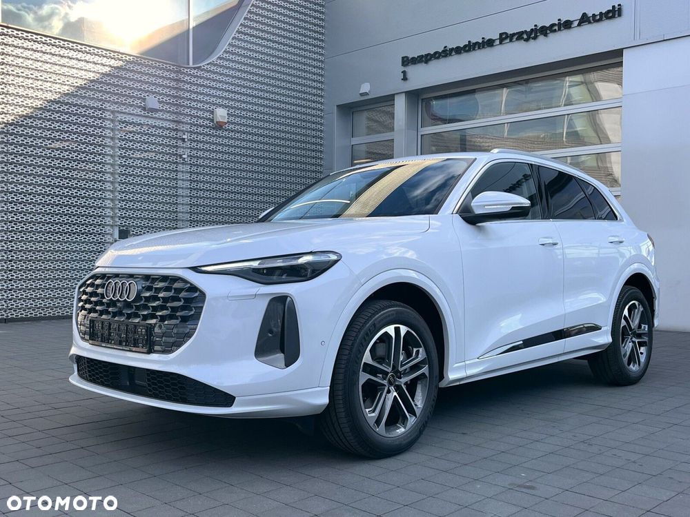 Audi Q5 - 8