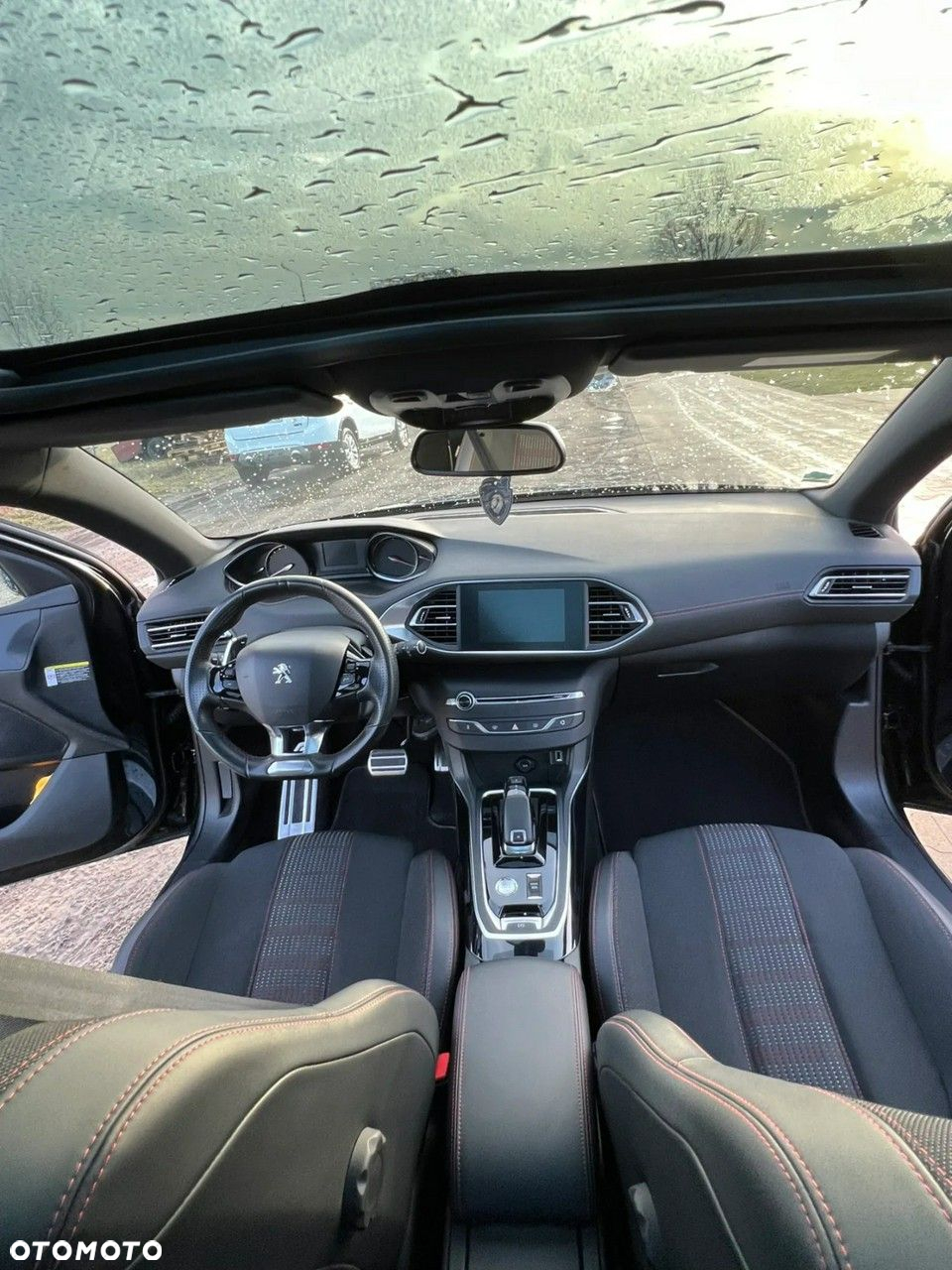 Peugeot 308 1.5 BlueHDi GT Pack S&S EAT8 - 11