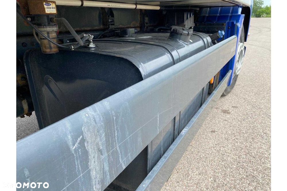 MAN TGS18.320 4x2 EURO 5 + CARRIER SUPRA 750 - 17