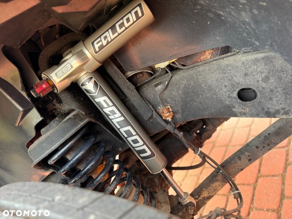 Jeep Wrangler 3.6 Sahara - 26