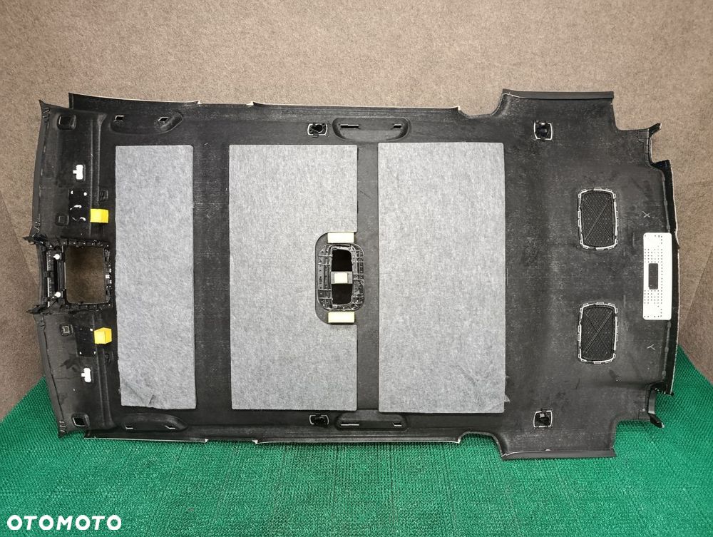 BMW G31 M pakiet 20-24r Podsufitka Poszycia Słupków Lampki KOMPLET - 2