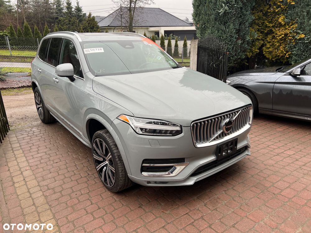 Volvo XC 90 - 3