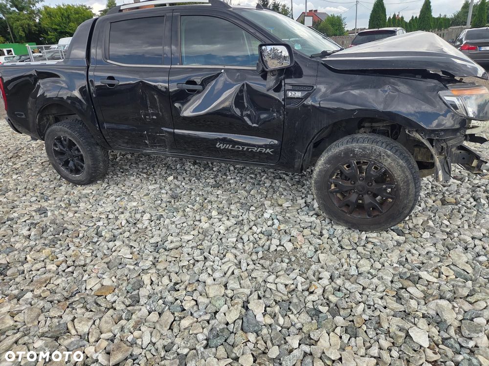 Ford Ranger Autm Wildtrak - 2