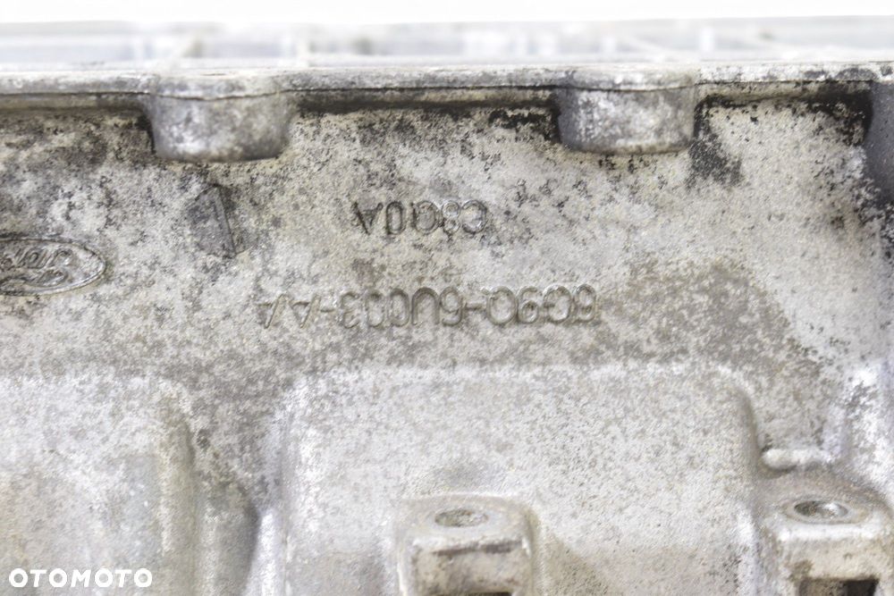 Miska Olejowa FORD MONDEO MK4 FOCUS MK2 C-MAX MK1 1.8 TDCI 6G9Q-6U003-AA - 6