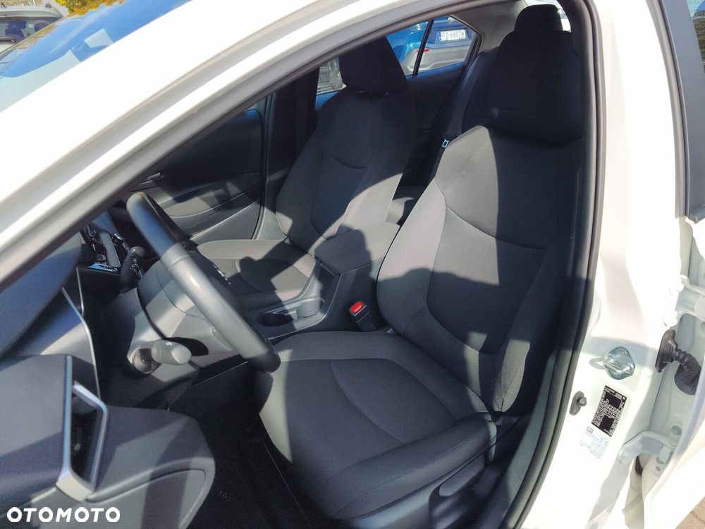 Toyota Corolla 1.5 Active - 18