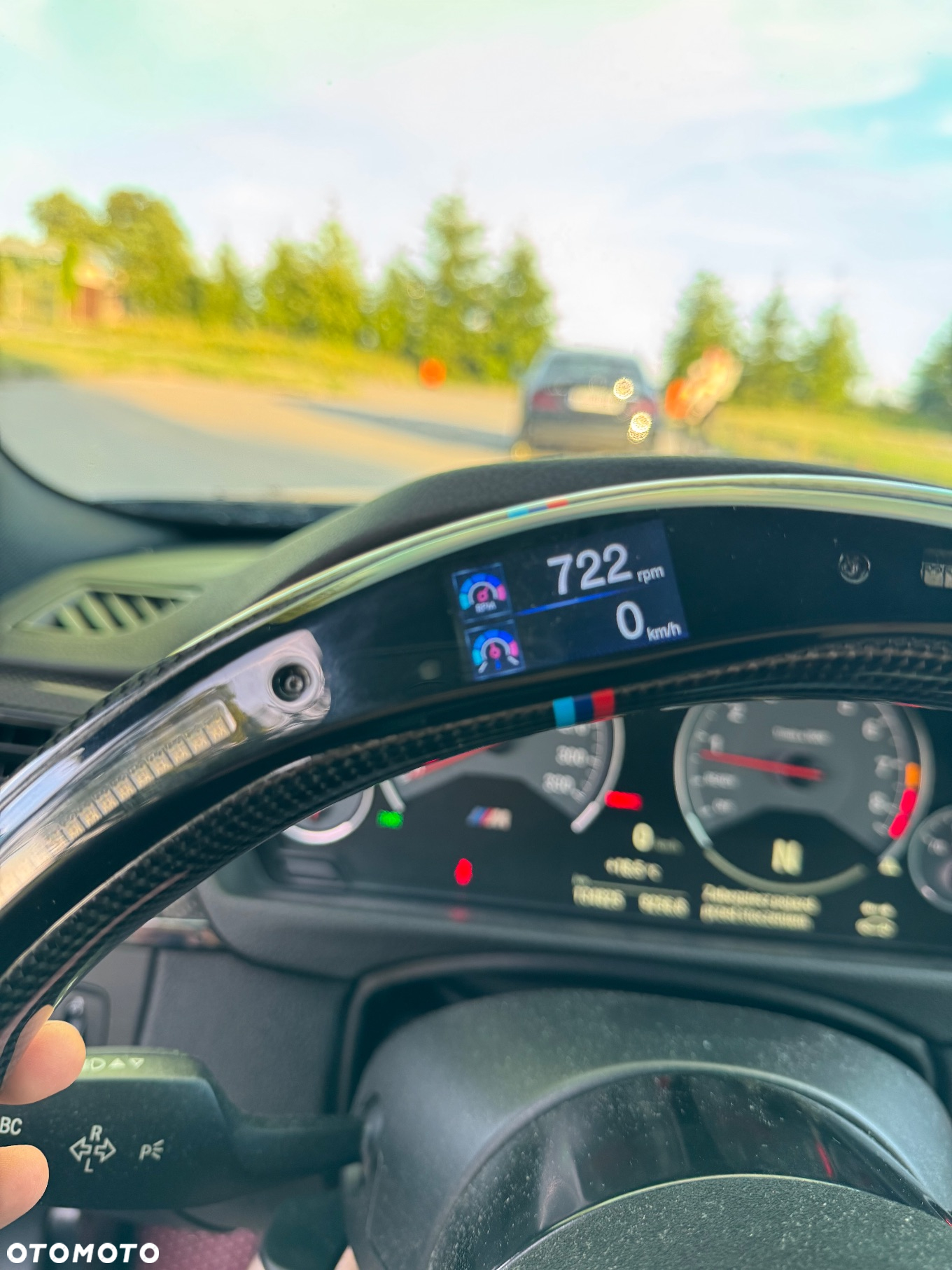 BMW M4 Coupe DKG - 17