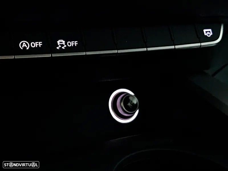 Audi A4 1.4 TSI Design - 23