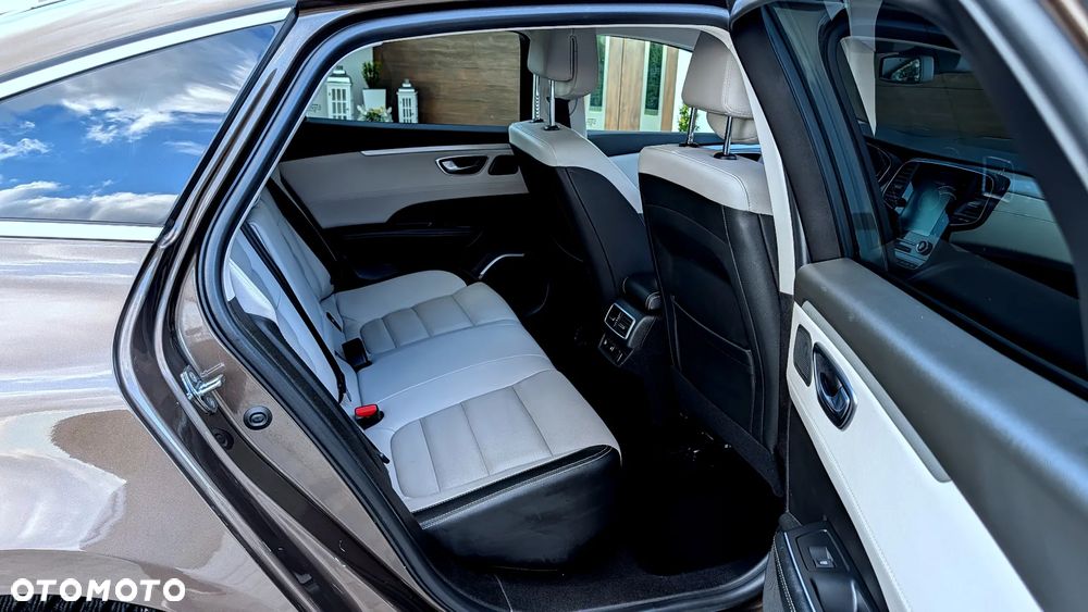 Renault Talisman ENERGY TCe 150 EDC LIMITED - 10