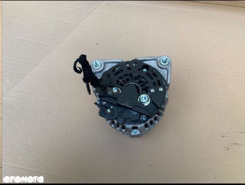 209418 alternator opel astra h 3 corsa zafira Alfa Romeo Fiat - 2