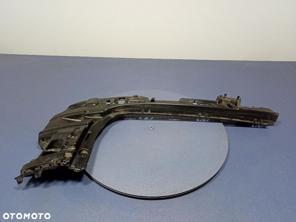 BMW IX3 G08 ŚLIZG MOCOWANIE ZDERZAKA PRAWY TYŁ 7946802 - 3