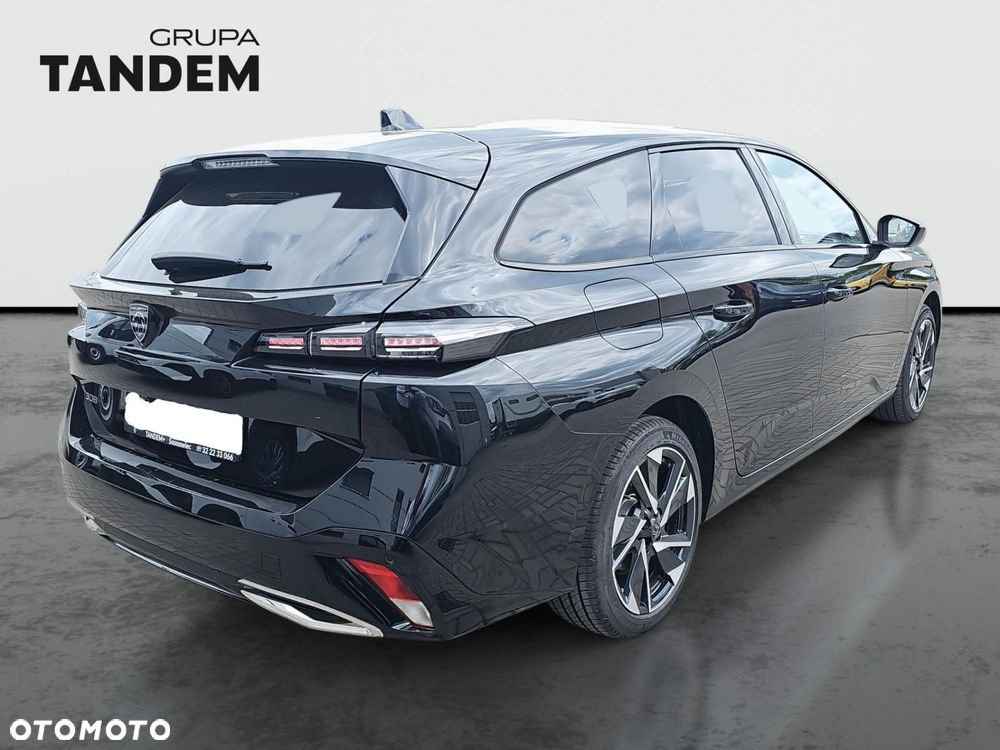 Peugeot 308 - 5