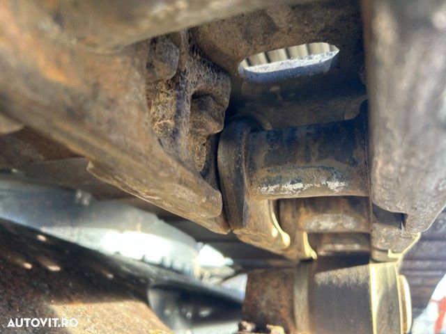 Hitachi ZX 135 US-3 - 20