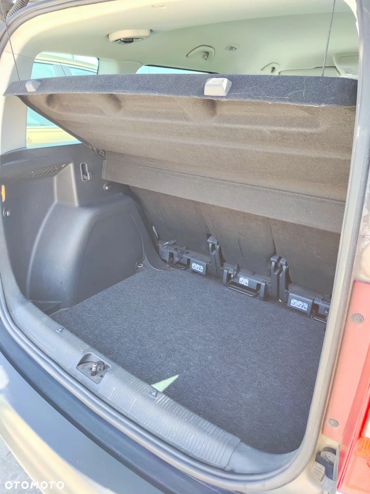 Skoda Yeti 1.2 TSI - 7