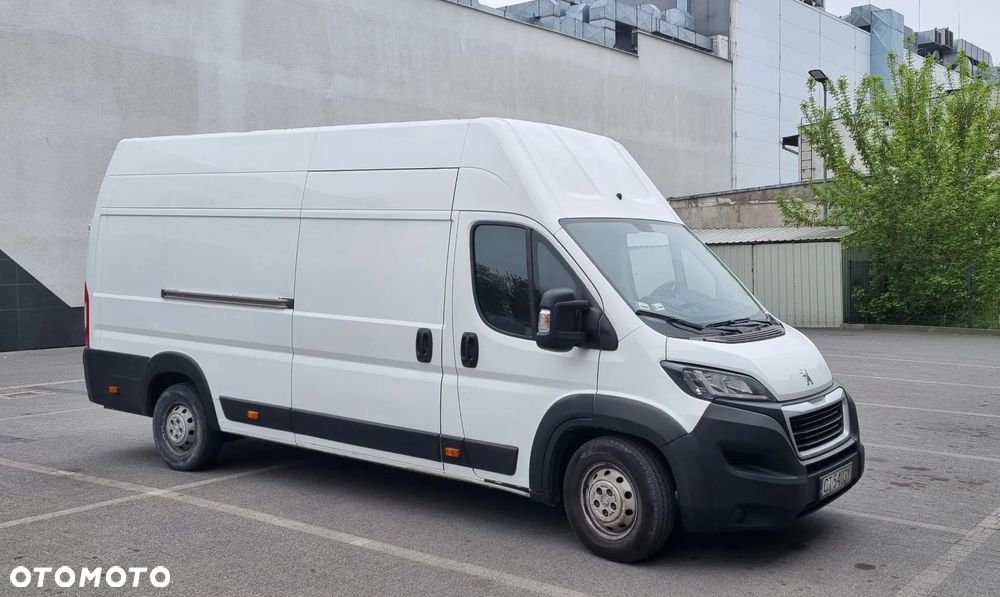 Peugeot Boxer - 3