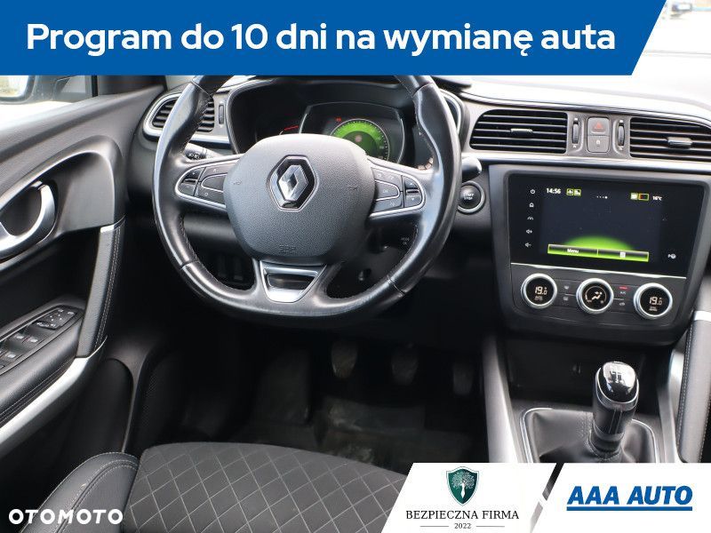 Renault Kadjar - 9
