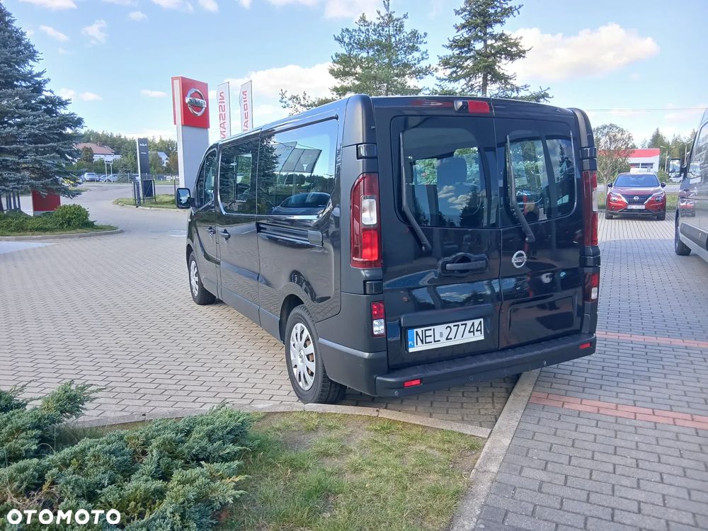 Nissan NV300 - 4