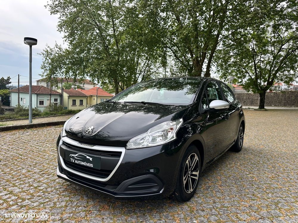 Peugeot 208 PureTech 68 Active - 2