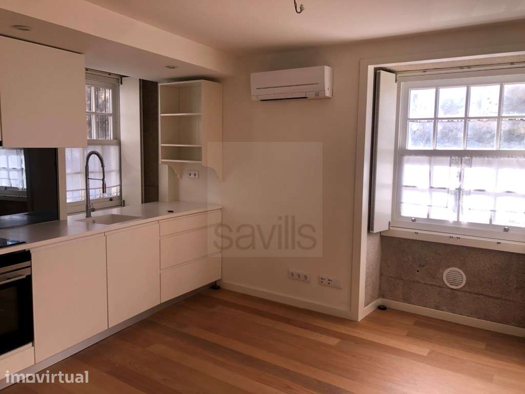 Apartamento T1 na Foz Velha para venda - Grande imagem: 2/12