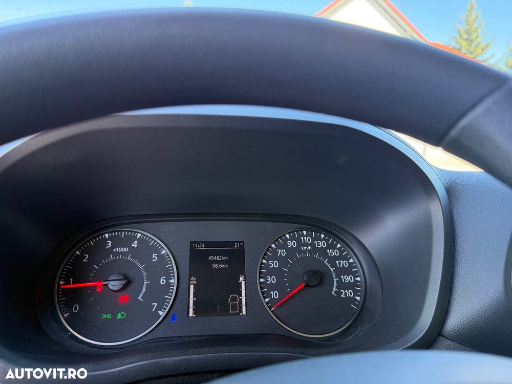 Renault Master - 2