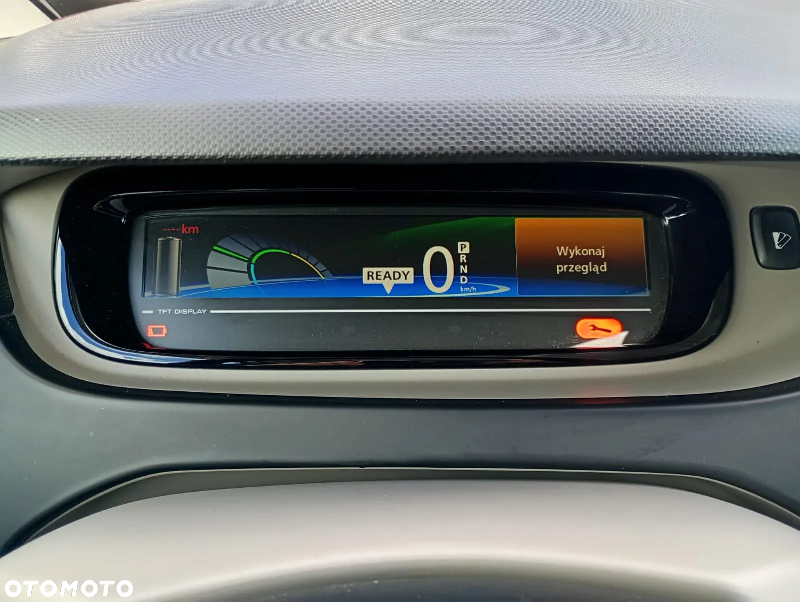 Renault Zoe Intense - 9