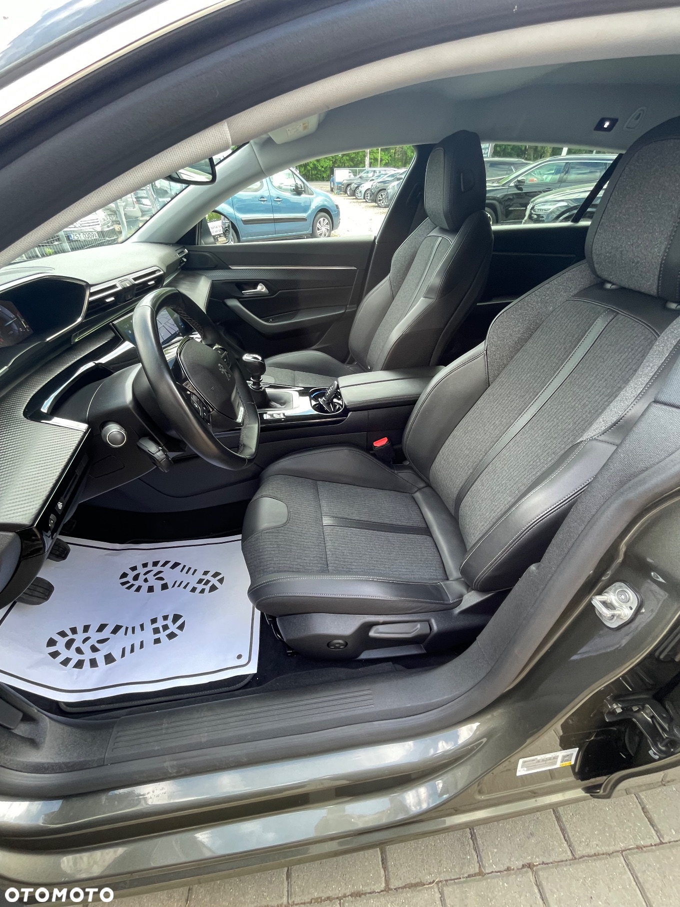 Peugeot 508 1.5 BlueHDi Allure S&S EAT8 - 6