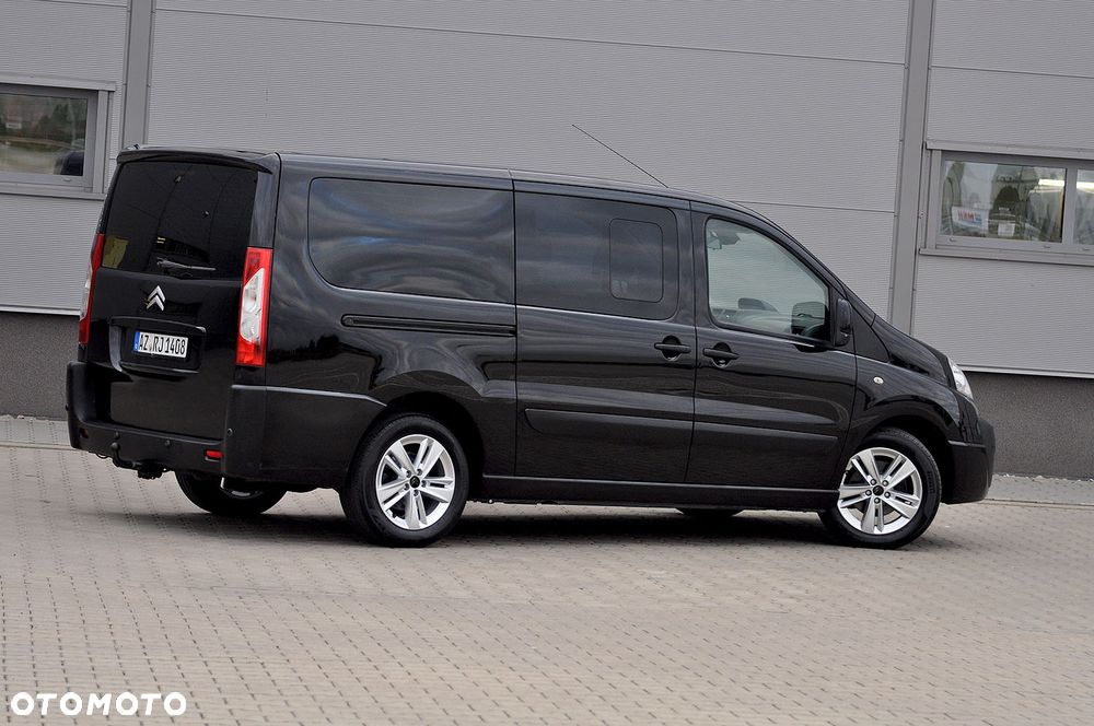 Citroën Jumpy L2 (8-Si.) Selection - 4