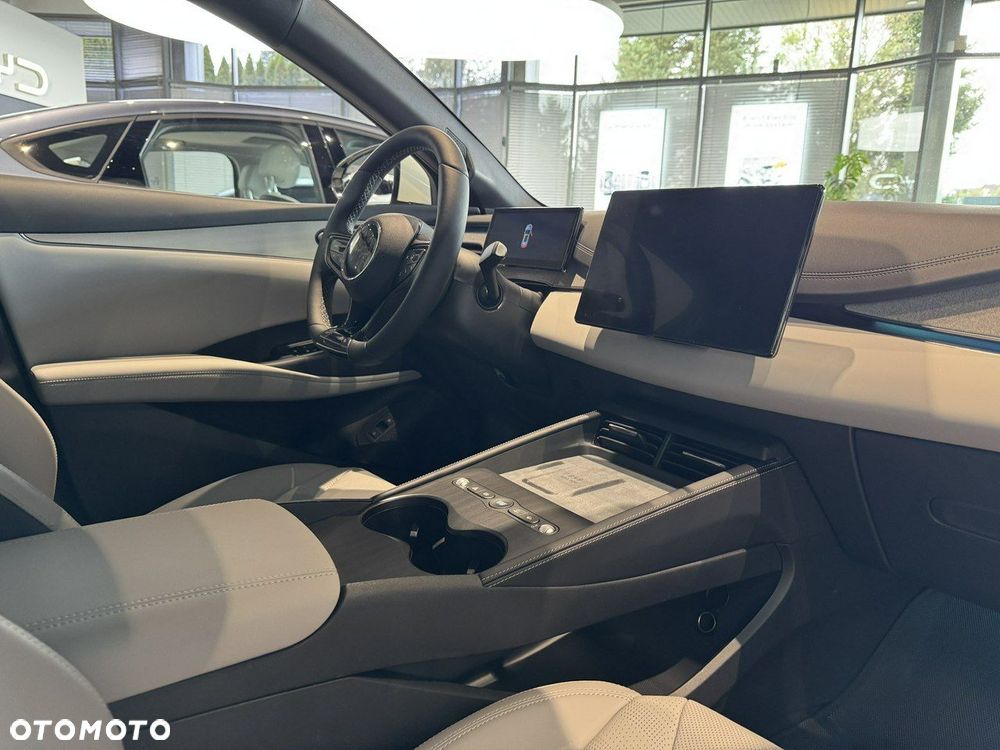 BYD Seal 6 - 7