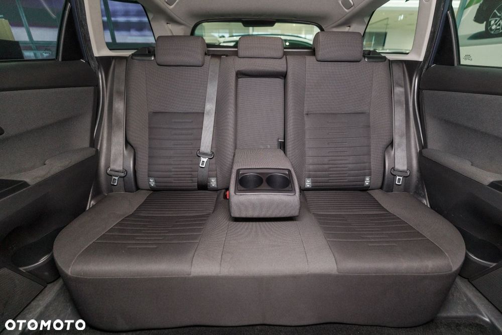 Toyota Auris - 13