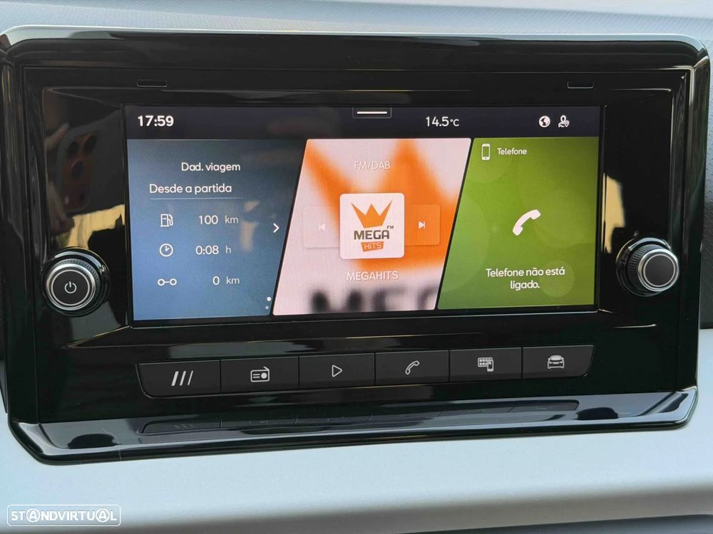 SEAT Ibiza 1.0 TSI Style - 44