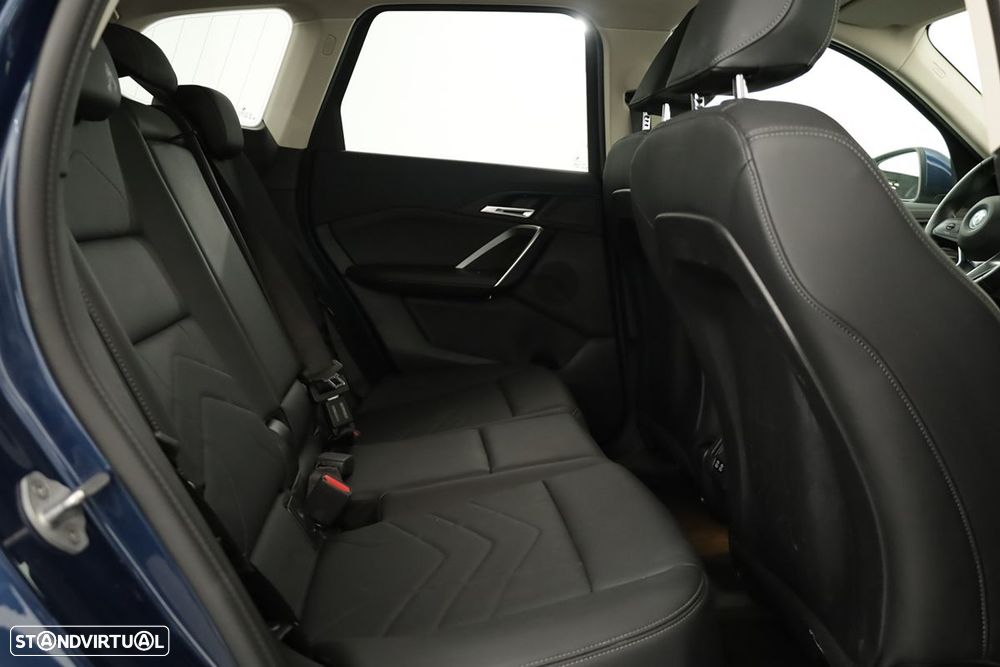 BMW X1 xDrive25e - 22