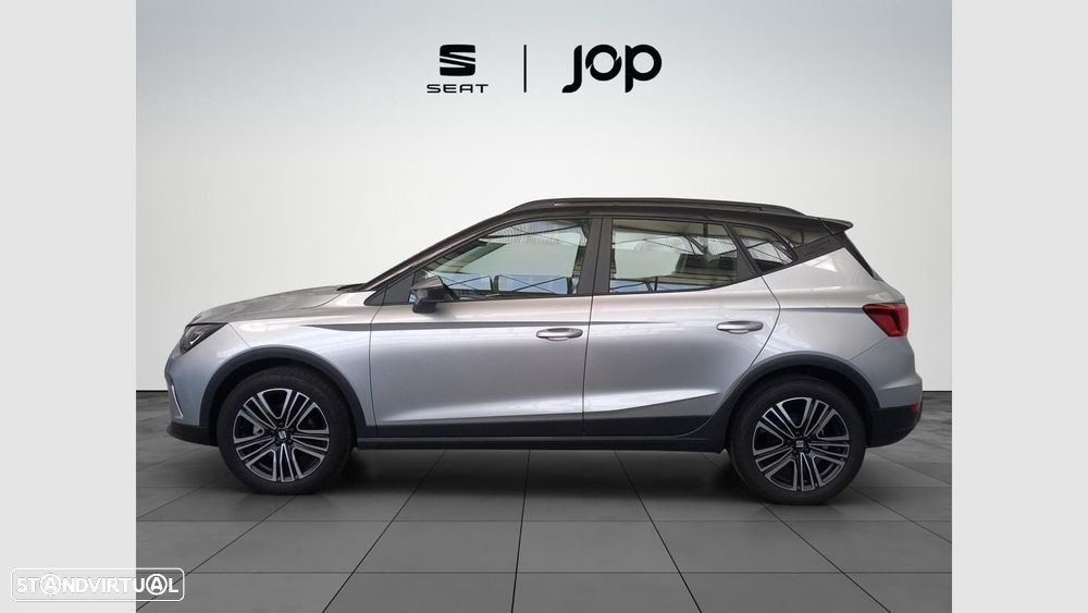 SEAT Arona 1.0 TSI Style - 2