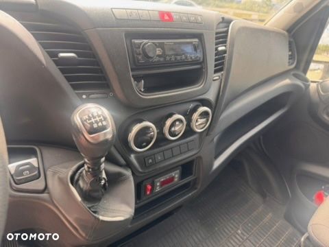 Iveco Daily !!! Promocyjne Finansowanie 101,00% !!! - 10