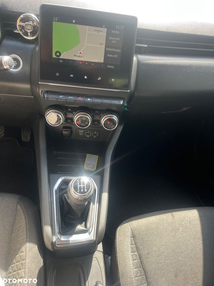 Renault Clio 1.0 TCe R.S Line - 11